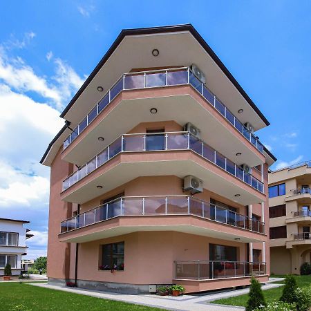 Guesthouse Phoenix Obzor Zewnętrze zdjęcie
