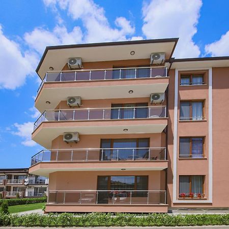 Guesthouse Phoenix Obzor Zewnętrze zdjęcie