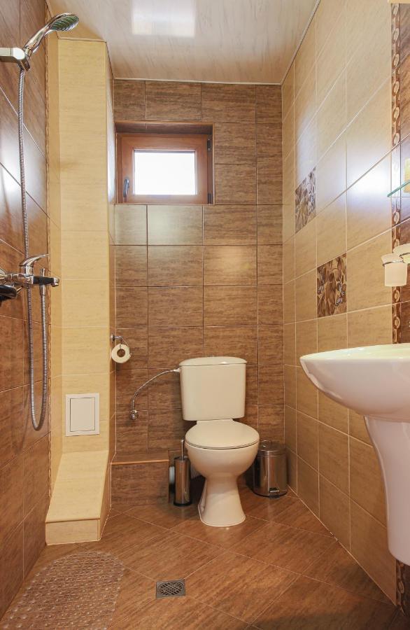 Guesthouse Phoenix Obzor Zewnętrze zdjęcie
