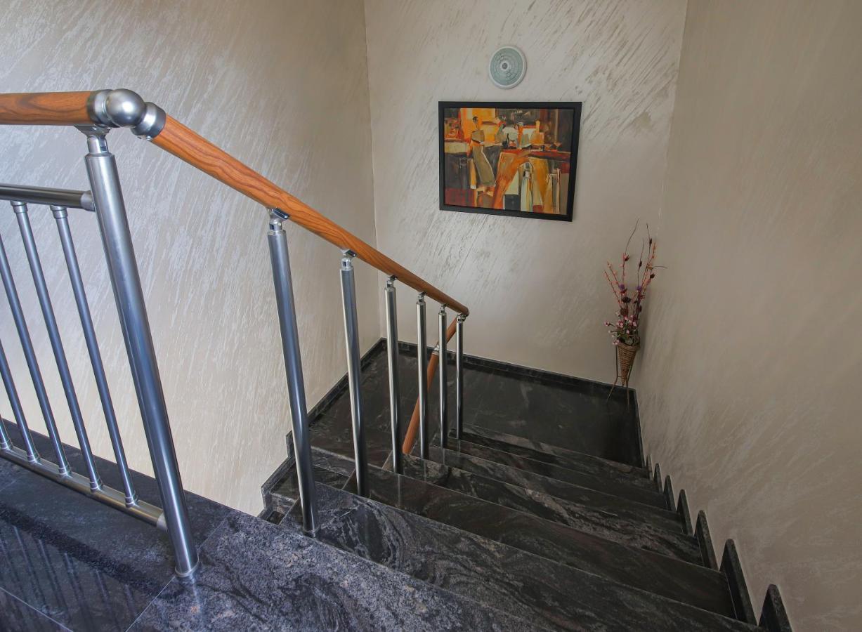 Guesthouse Phoenix Obzor Zewnętrze zdjęcie