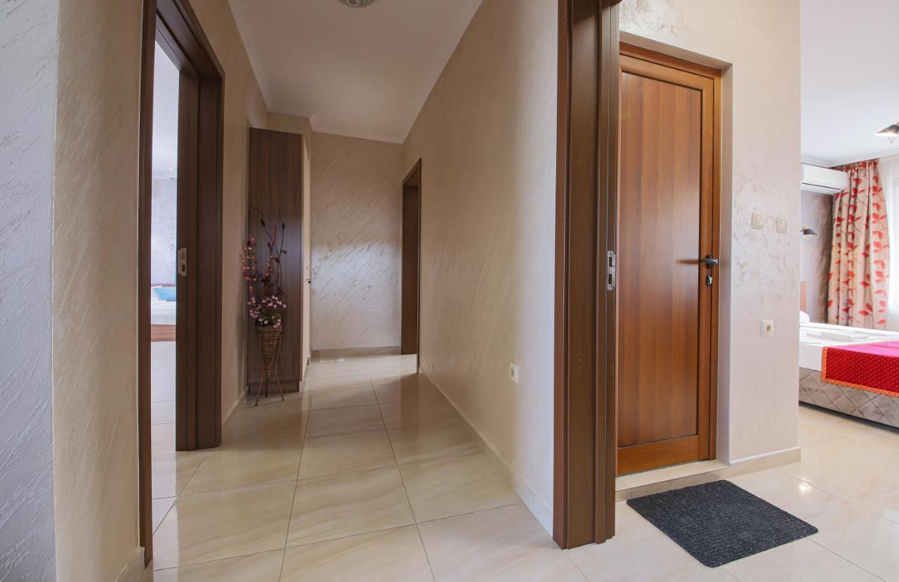 Guesthouse Phoenix Obzor Zewnętrze zdjęcie